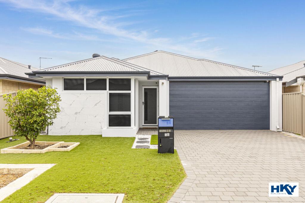 14 Sulong Rd, Brabham, WA 6055