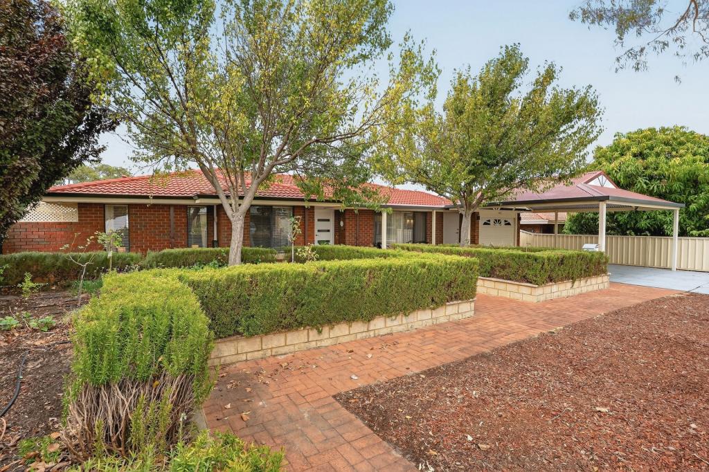 22 Chivalry Way, Thornlie, WA 6108