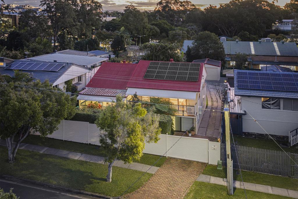 16 Mapellen St, Aspley, QLD 4034