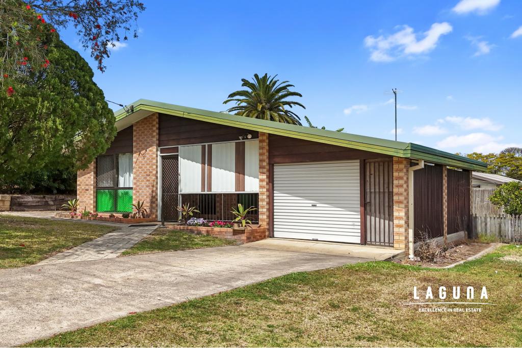 8 Derrilin Dr, Gympie, QLD 4570