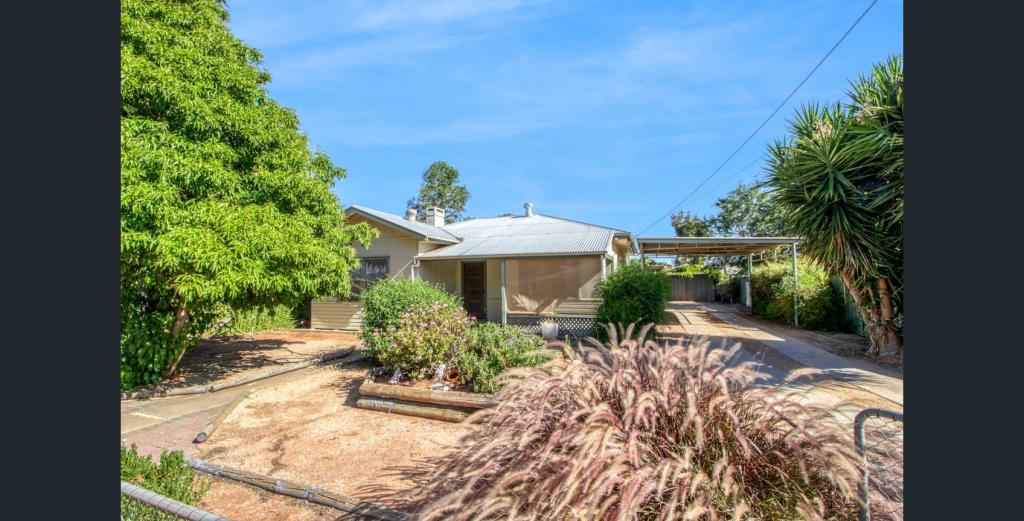 16 MCGILTON RD, BERRI, SA 5343