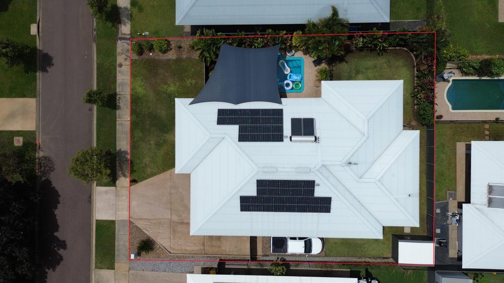 4 Bambusa St, Zuccoli, NT 0832