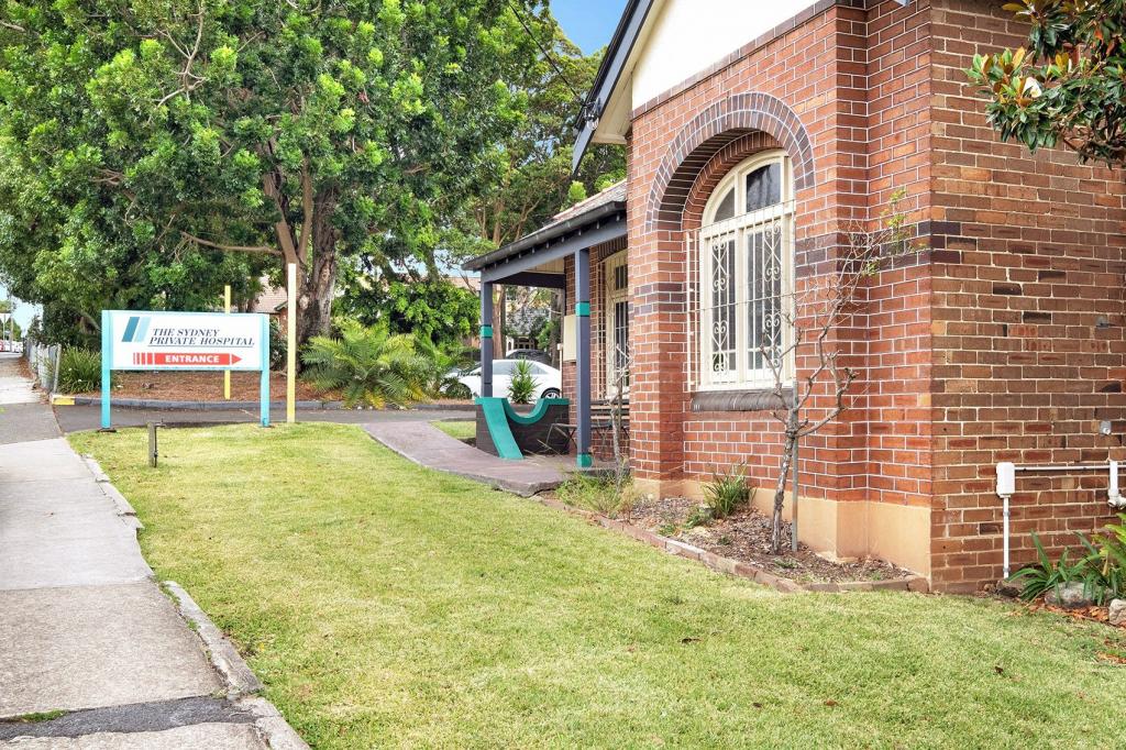 12 Robert St, Ashfield, NSW 2131