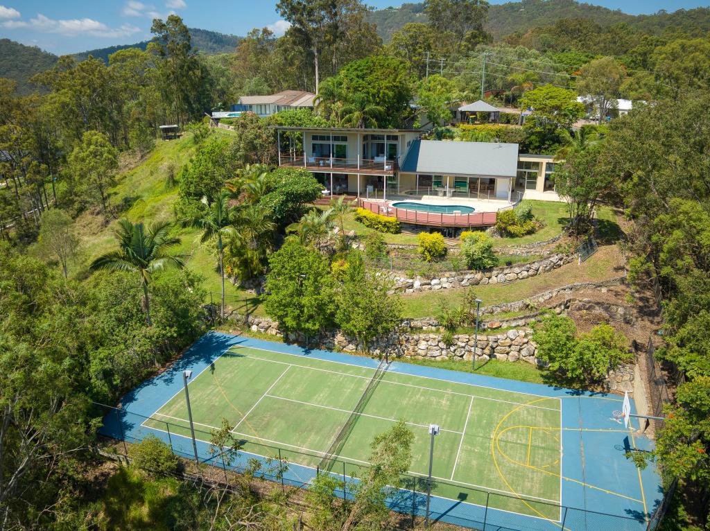 46 Wallaby Dr, Mudgeeraba, QLD 4213