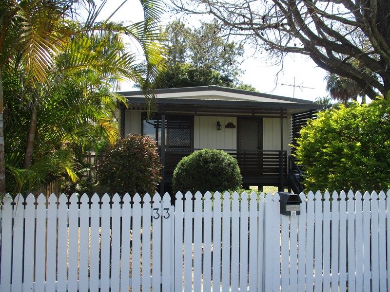 33 Grosvenor Tce, Deception Bay, QLD 4508
