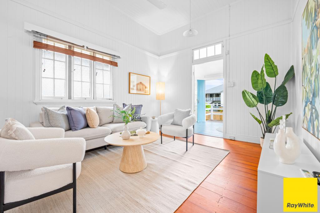 11 John St, Cairns North, QLD 4870