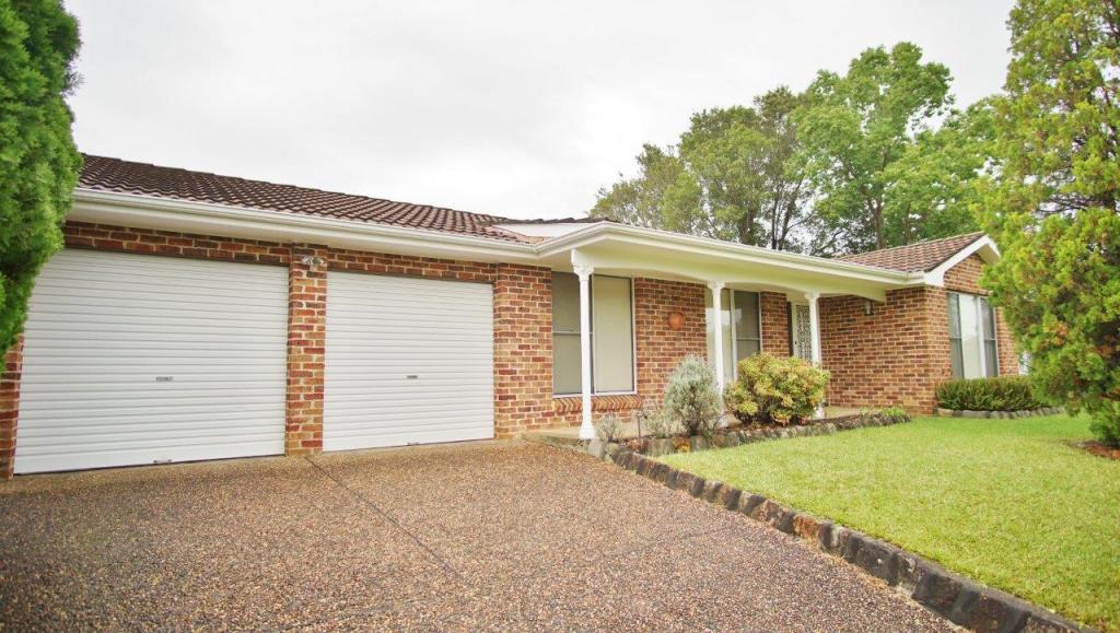 4 Isabel Cl, Cherrybrook, NSW 2126