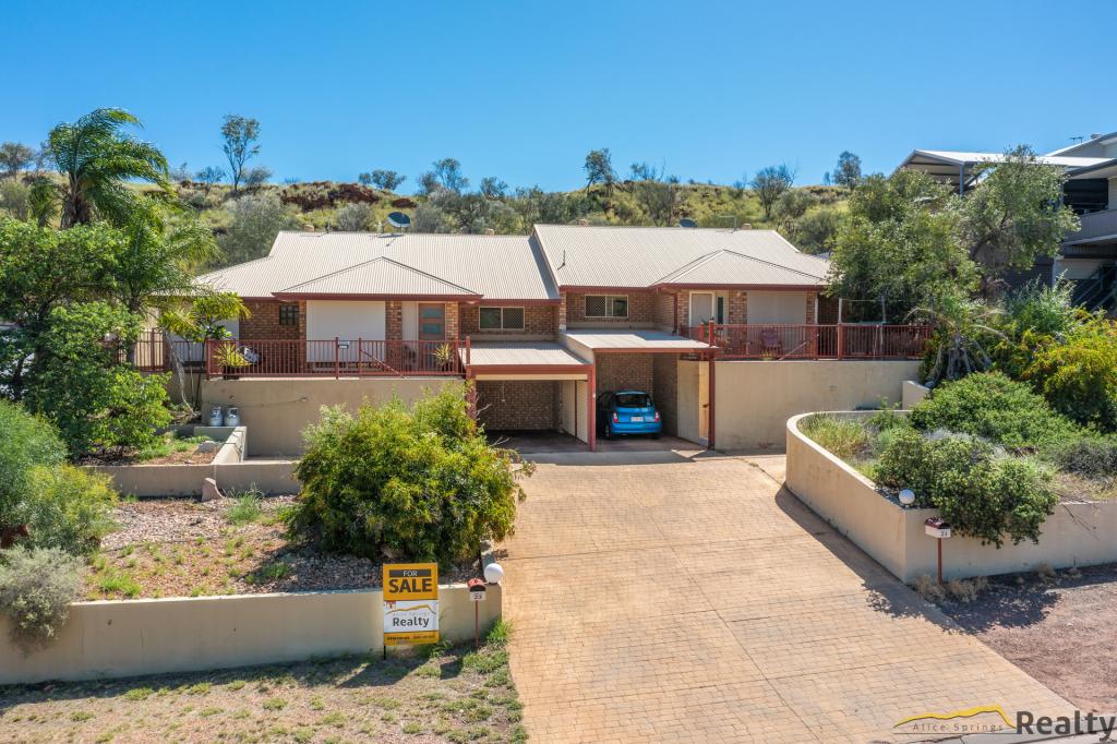 1/23 Zeil St, Araluen, NT 0870