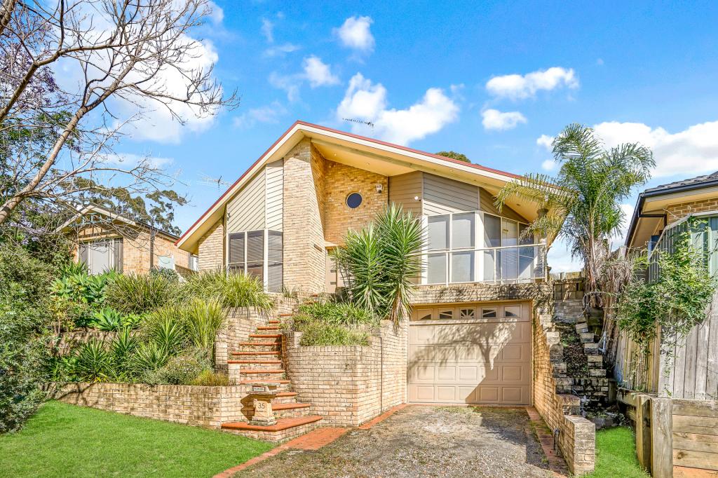 35 Geranium Cl, Glenmore Park, NSW 2745