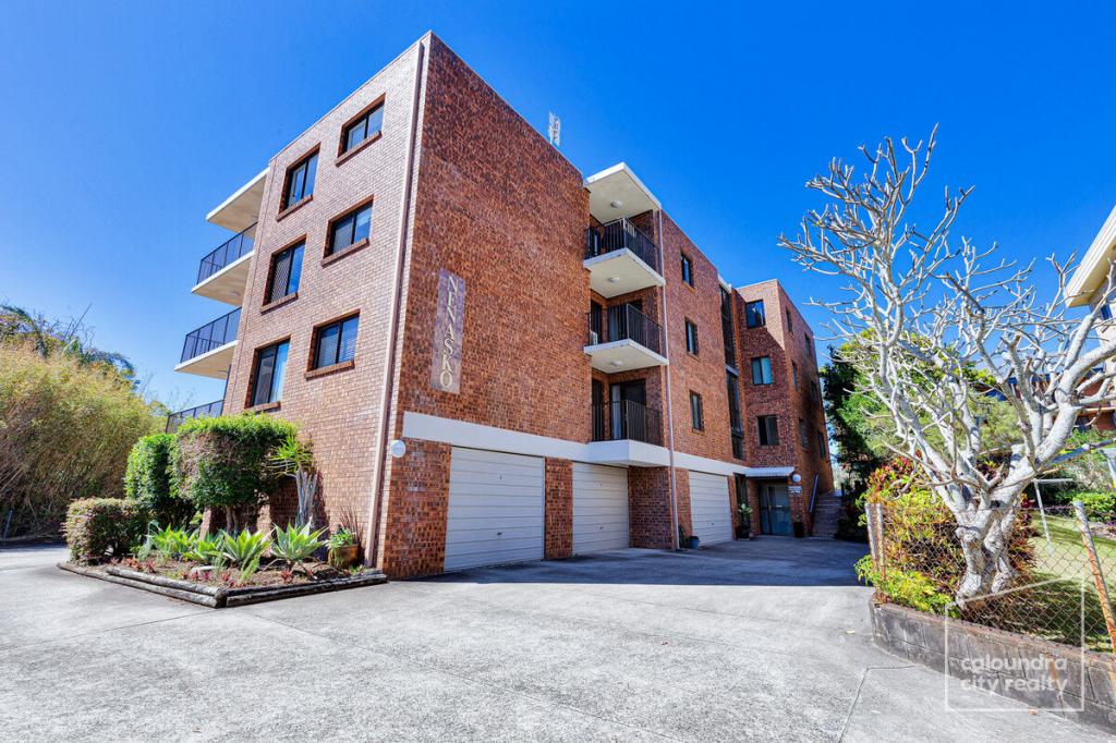 4/41a Albert St, Kings Beach, QLD 4551