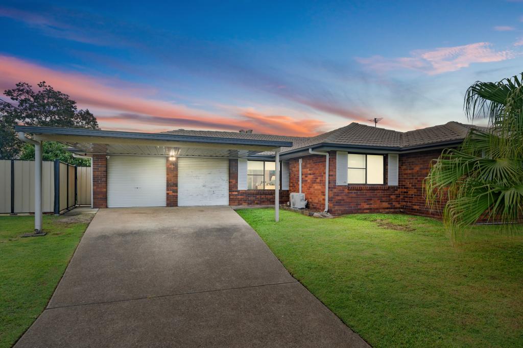 9 Amber Ct, Bethania, QLD 4205