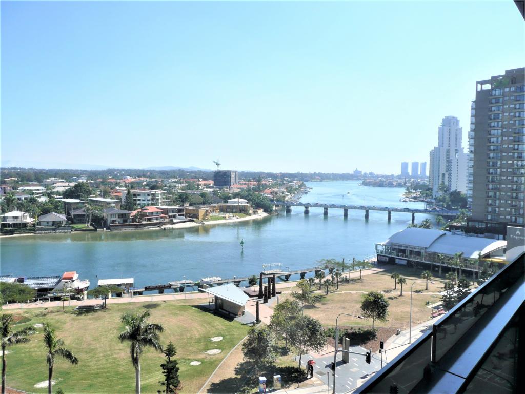 1076/9 Ferny Ave, Surfers Paradise, QLD 4217