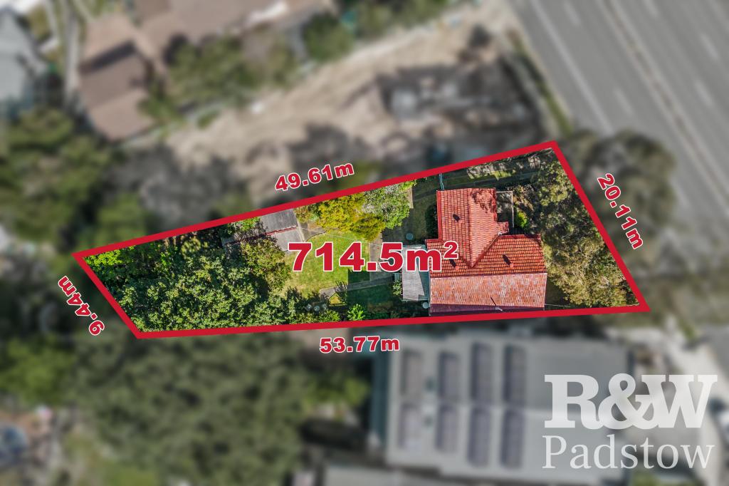 966 HENRY LAWSON DR, PADSTOW HEIGHTS, NSW 2211