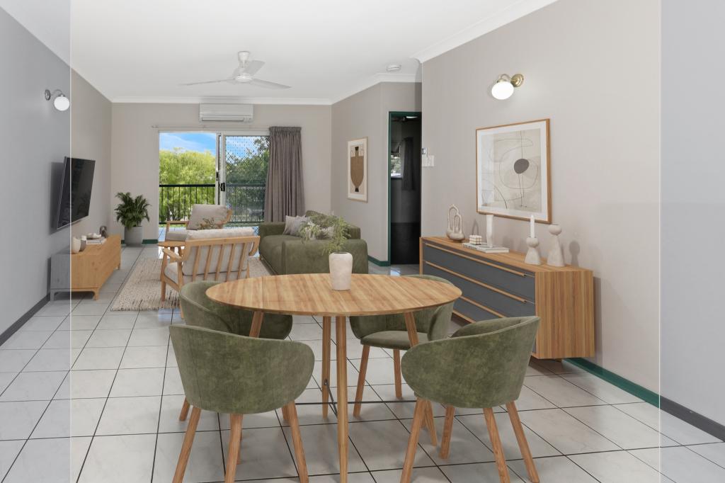 2/63-65 Mccormack St, Manunda, QLD 4870