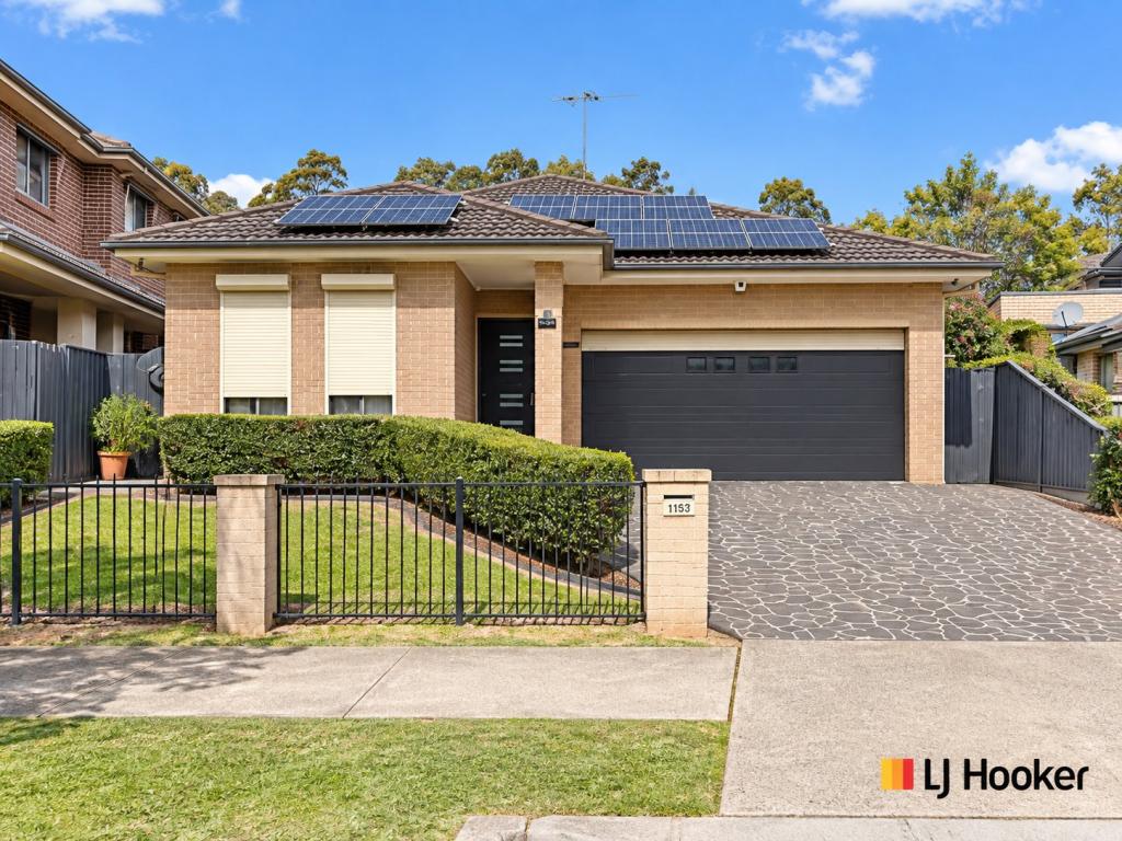 163 Longhurst Rd, Minto, NSW 2566