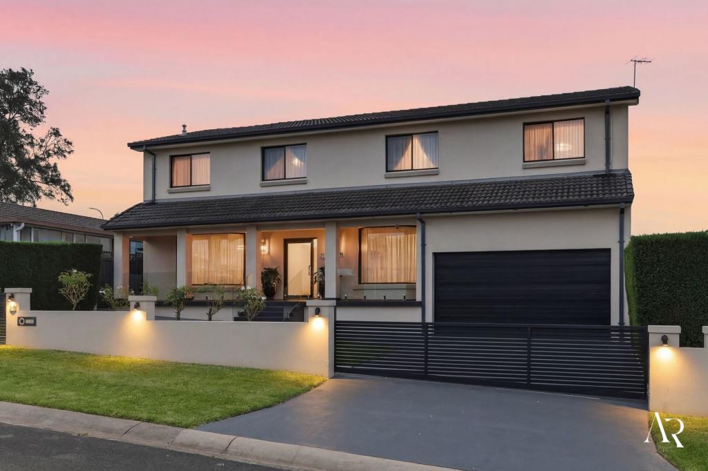 25 Tuncurry St, Bossley Park, NSW 2176