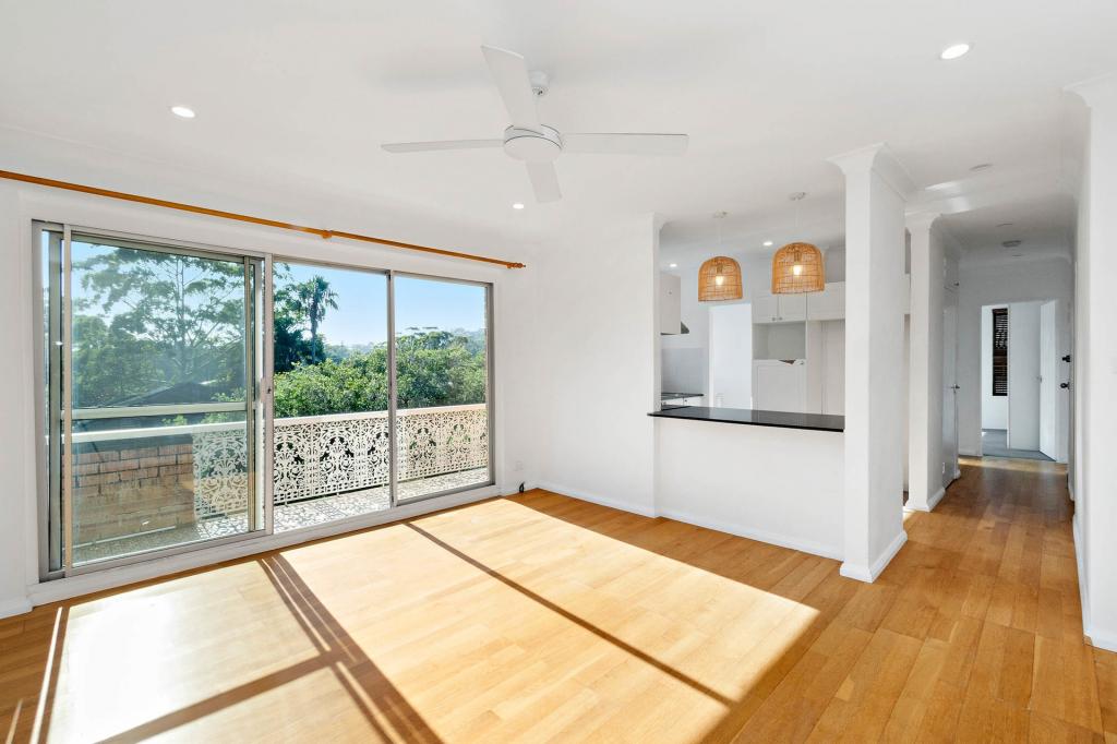 9/1 Woolcott St, Newport, NSW 2106