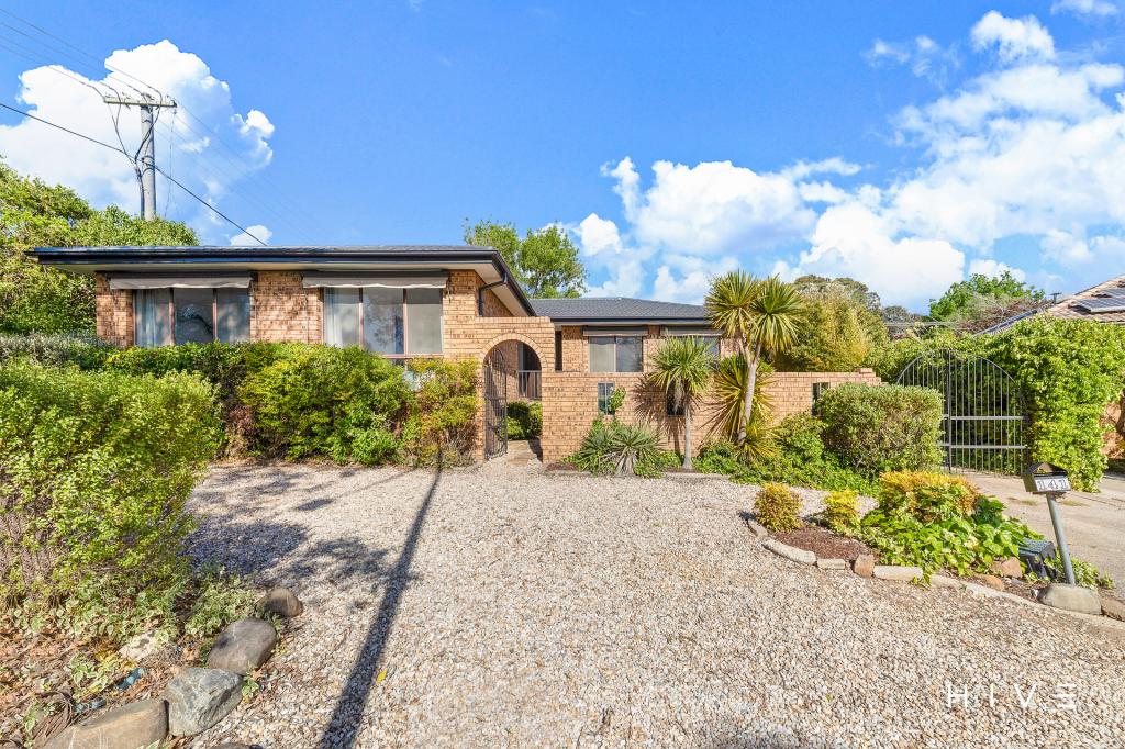 141 Chuculba Cres, Giralang, ACT 2617