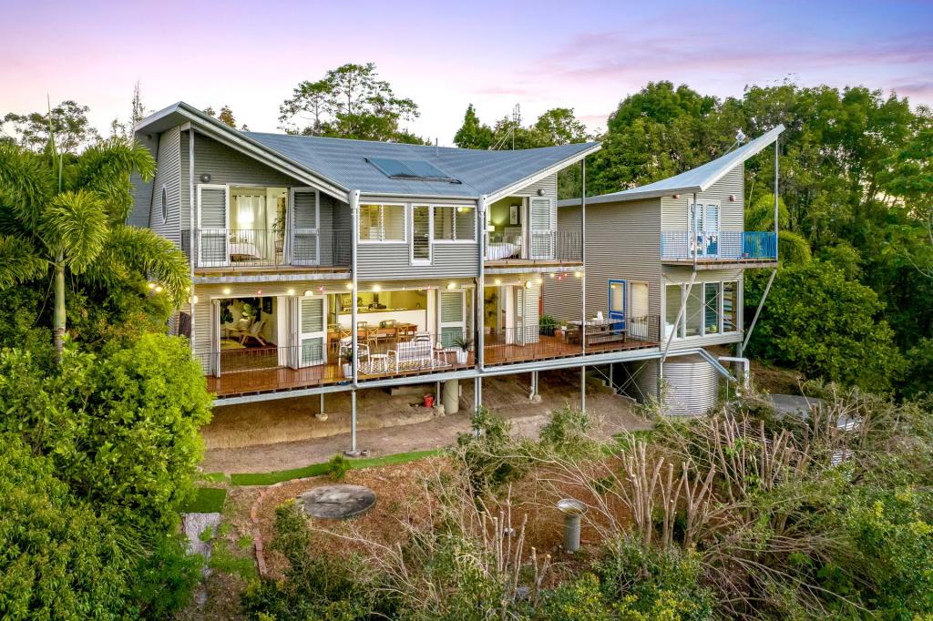 5-7 Balkin Rd, Eumundi, QLD 4562