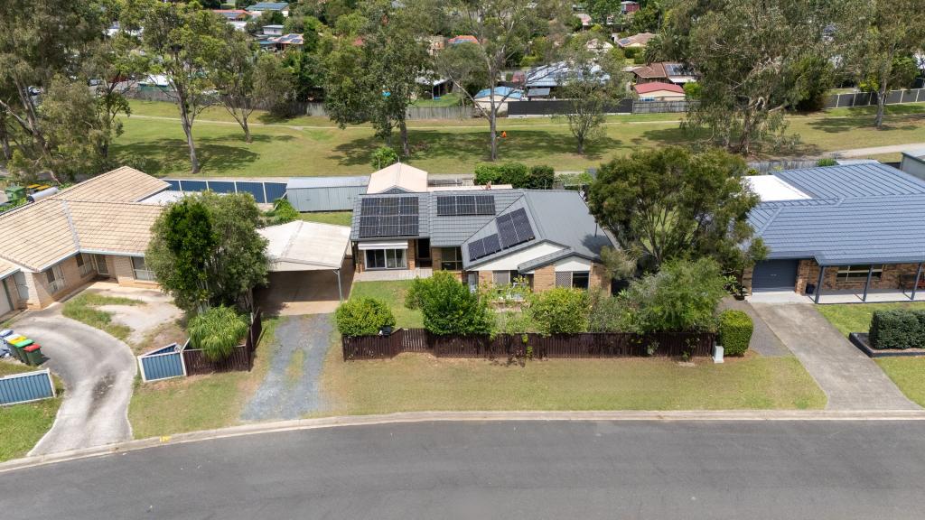 3 Hilldale Cres, Morayfield, QLD 4506