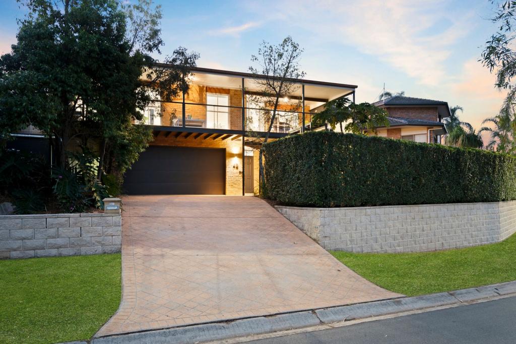 46 Gyranda St, Carina Heights, QLD 4152