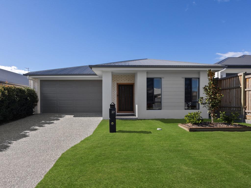 27 Hope St, Ripley, QLD 4306