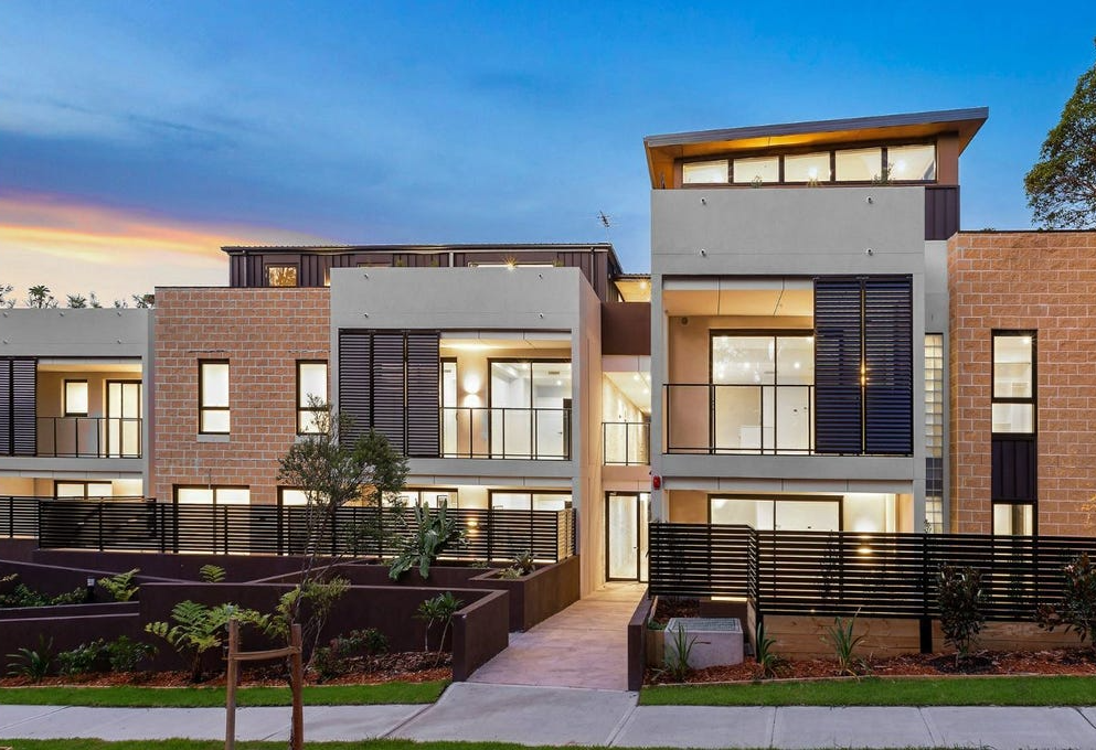 G02/17 FRANCIS ST, NAREMBURN, NSW 2065