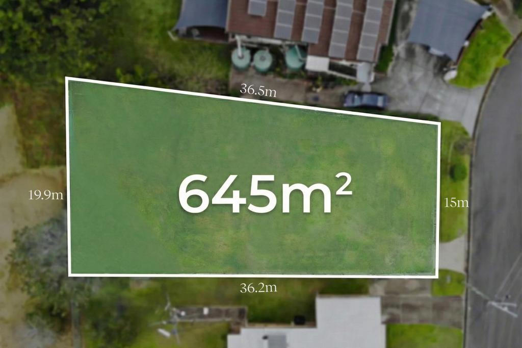 23 NETTING ST, SUNNYBANK HILLS, QLD 4109