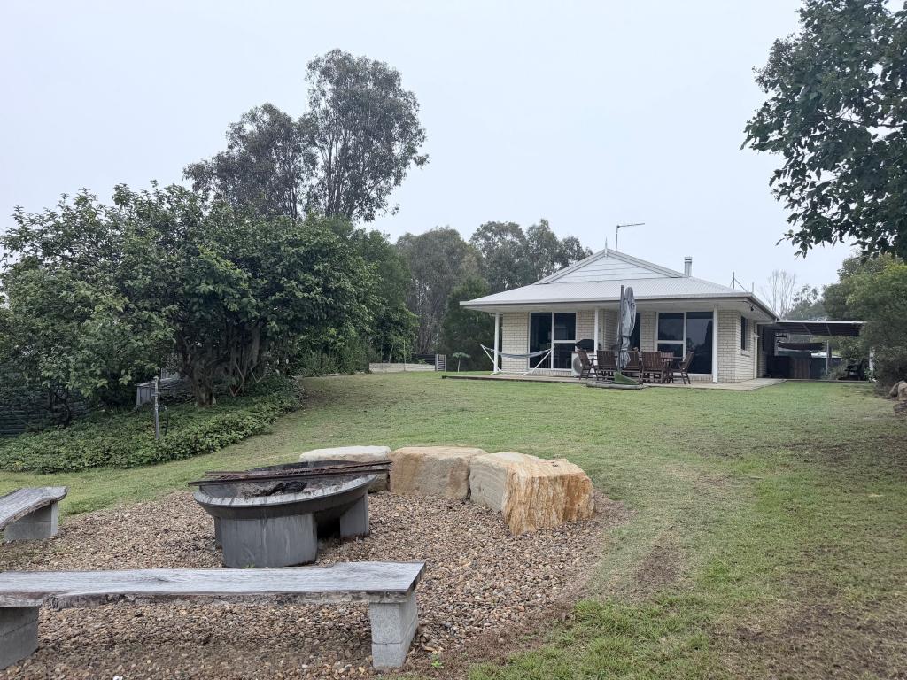 5 Kassulke Ct, Hazeldean, QLD 4515