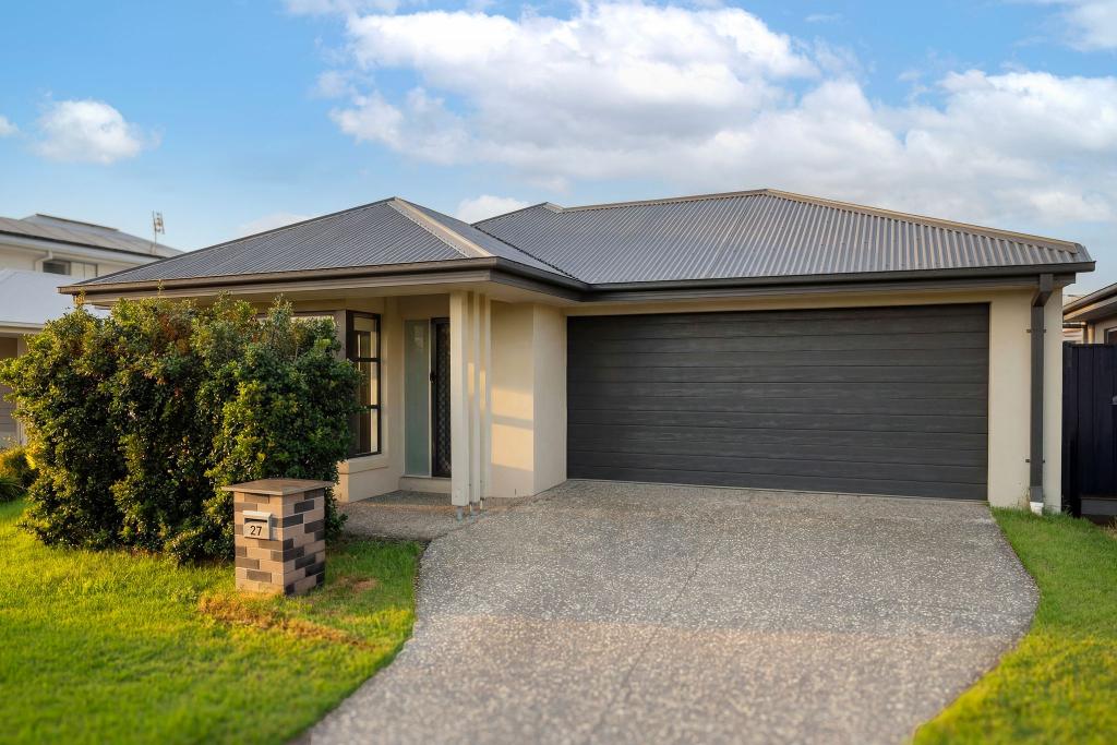 27 Tadorna St, Palmview, QLD 4553