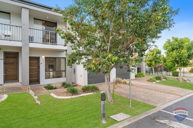 47/9 Eduard Pl, Calamvale, QLD 4116