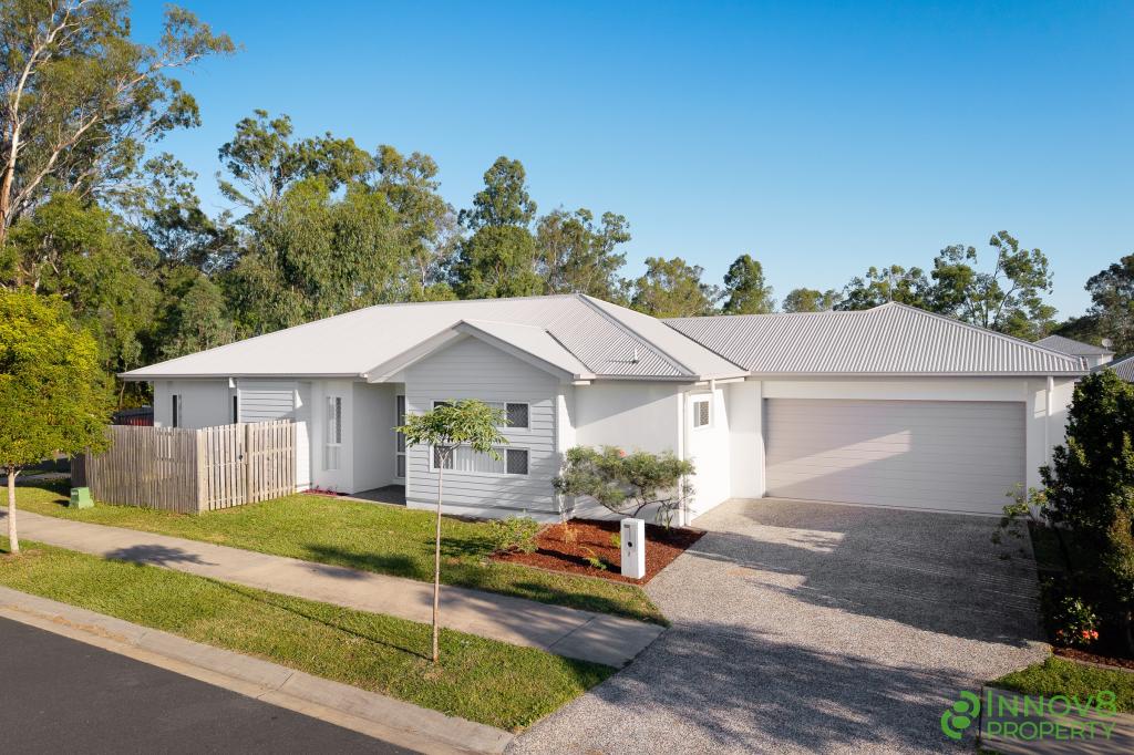2 Snowdrop St, Joyner, QLD 4500