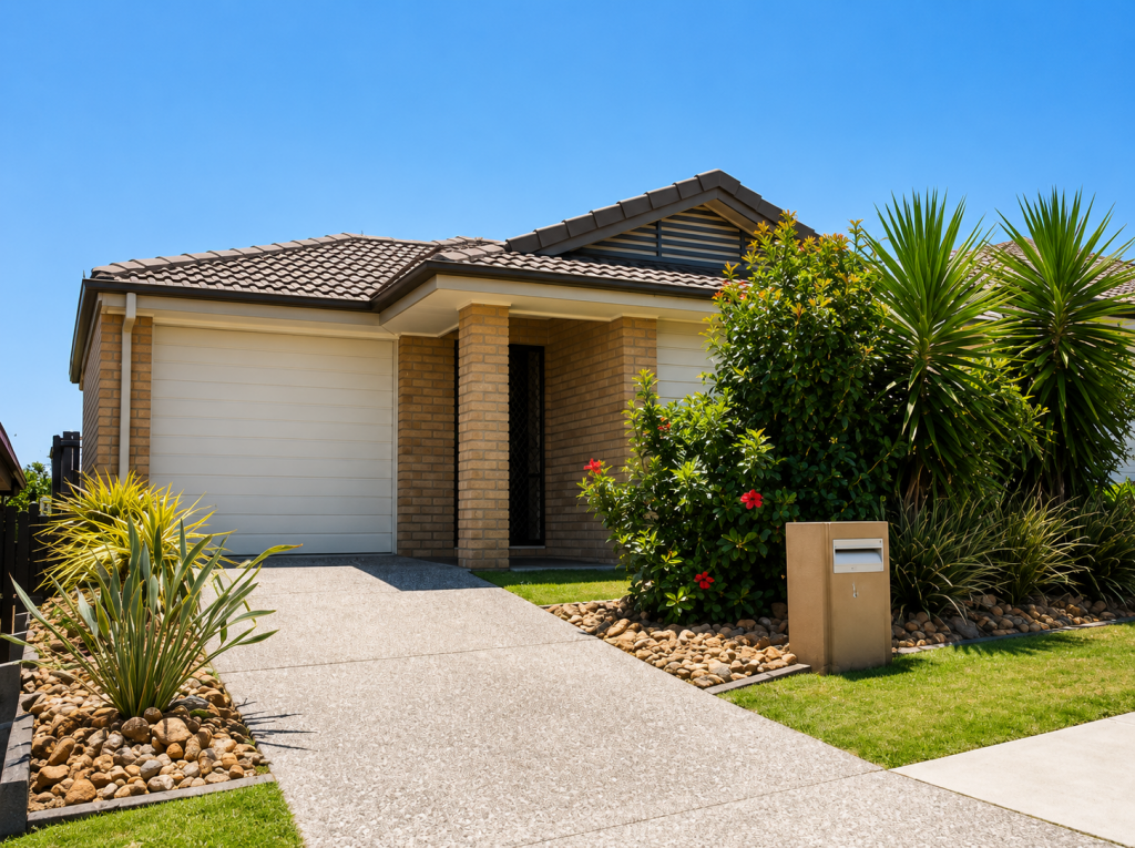 23 Dandenong Ave, Redbank Plains, QLD 4301