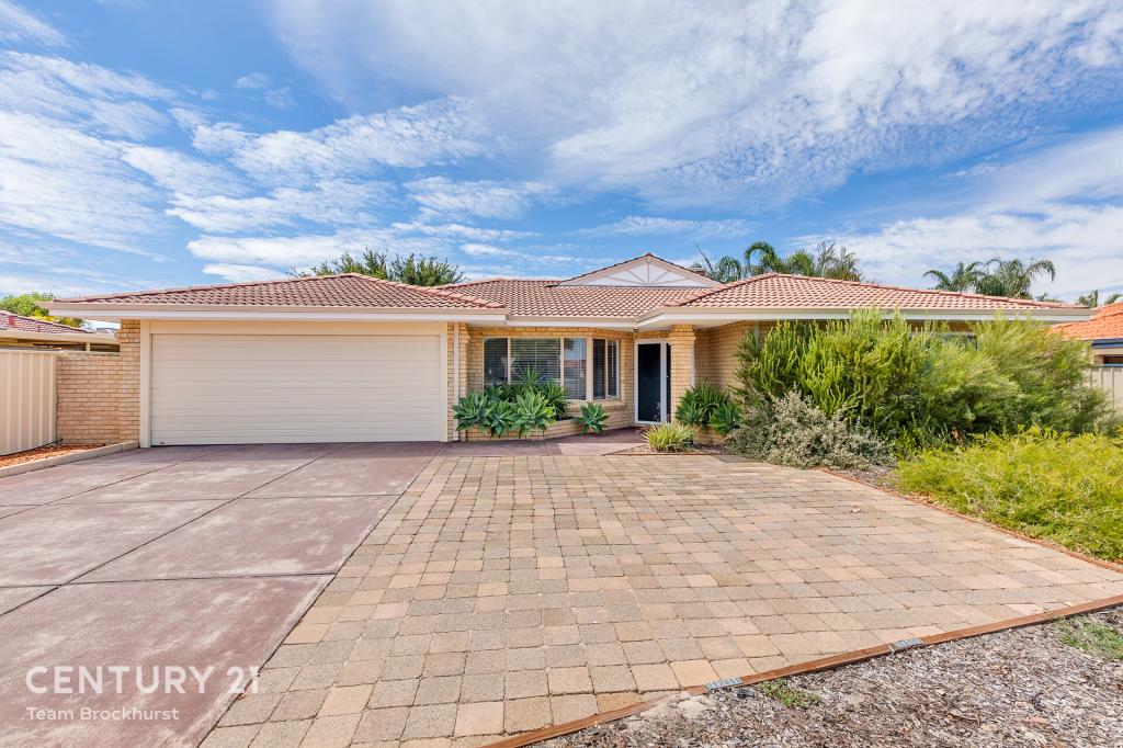 69 Forest Lakes Dr, Thornlie, WA 6108