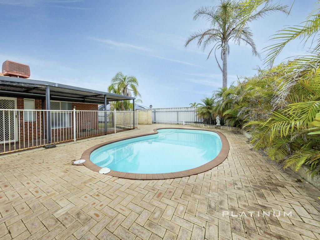 39 Fleetwing Hts, Ocean Reef, WA 6027