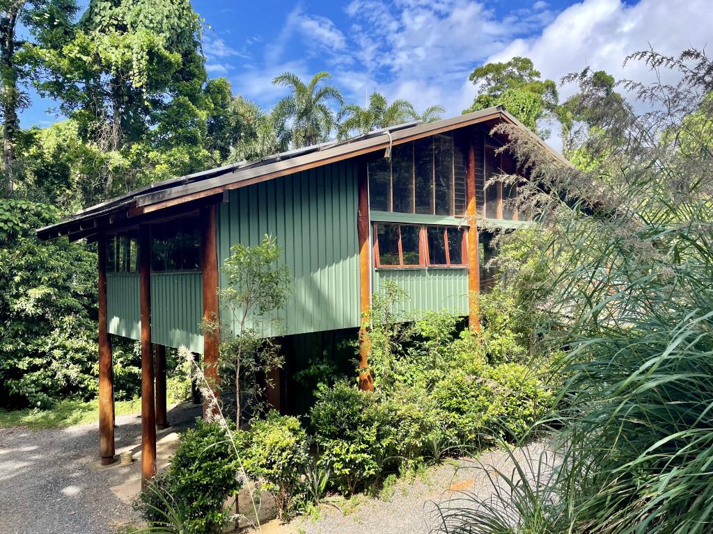 Contact Agent For Address, Daintree, QLD 4873