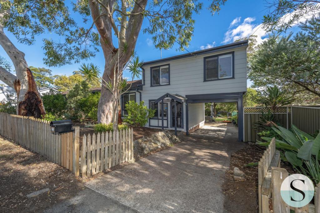 54 Catherine St, Mannering Park, NSW 2259