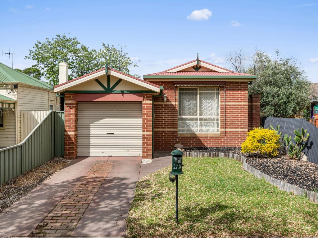 27a Nixon St, Benalla, VIC 3672