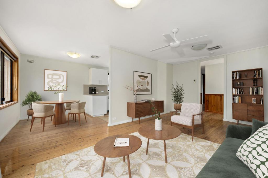 28 Gilbert St, Hackett, ACT 2602