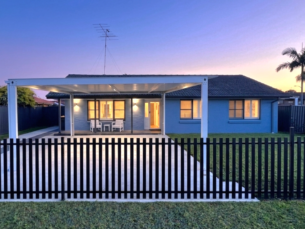 60 Menzies Cct, St Clair, NSW 2759