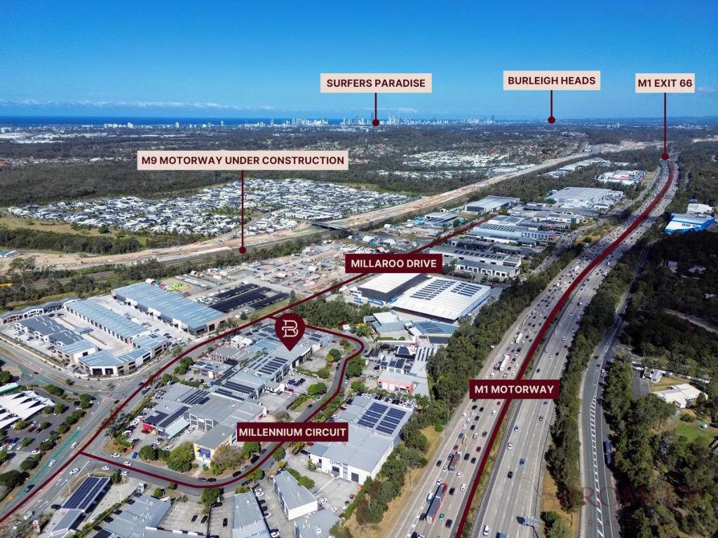 Lot 24 Millennium Cct, Helensvale, QLD 4212