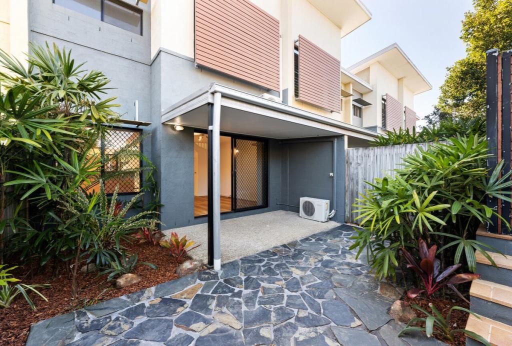 3/1 Bradley Ave, Kedron, QLD 4031