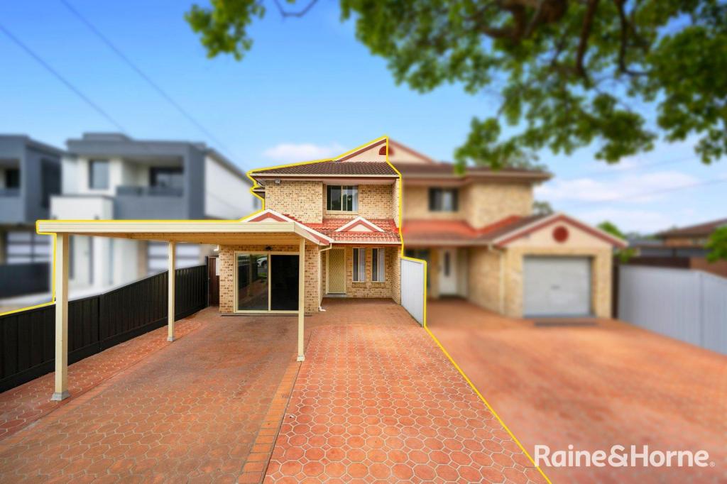 50 Margaret St, Fairfield West, NSW 2165