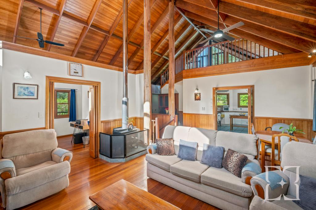 1297 Kin Kin Rd, Wolvi, QLD 4570