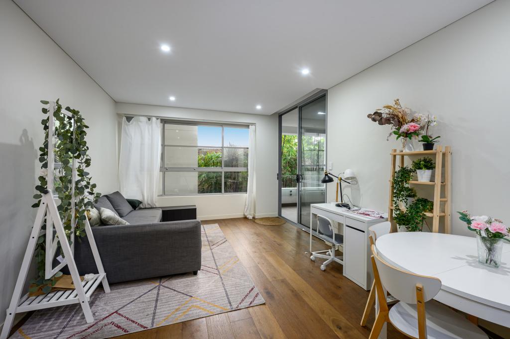 3/196-202 Wyndham St, Alexandria, NSW 2015