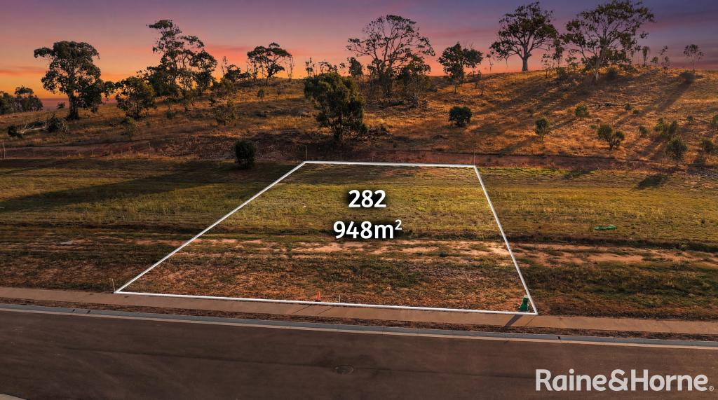A282 Saunders Ct, Strathalbyn, SA 5255
