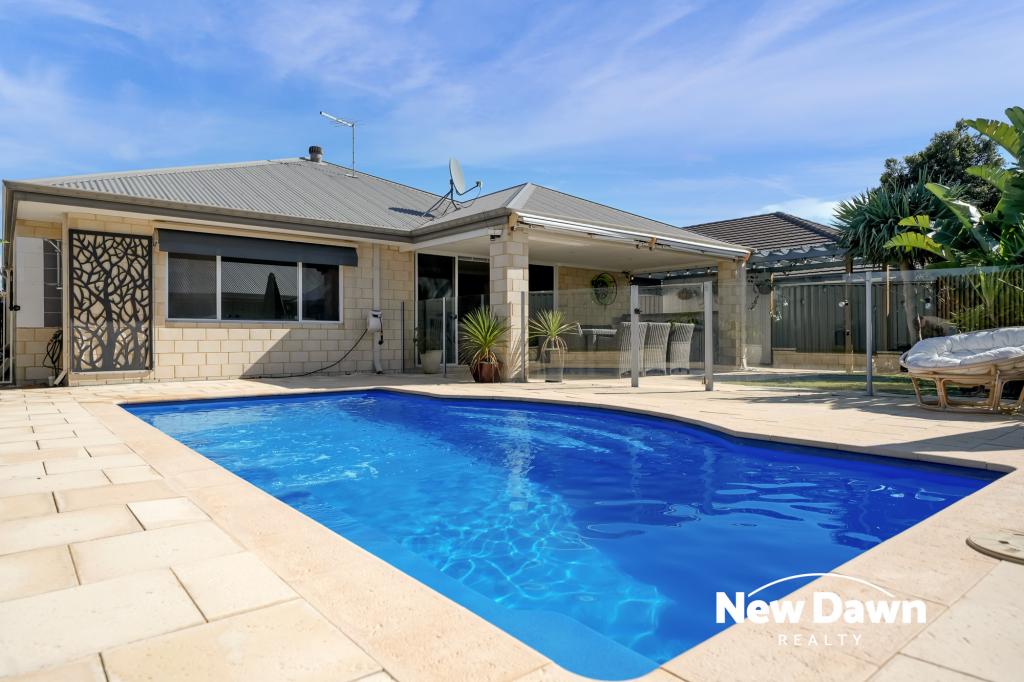 8 Vienta St, Aveley, WA 6069