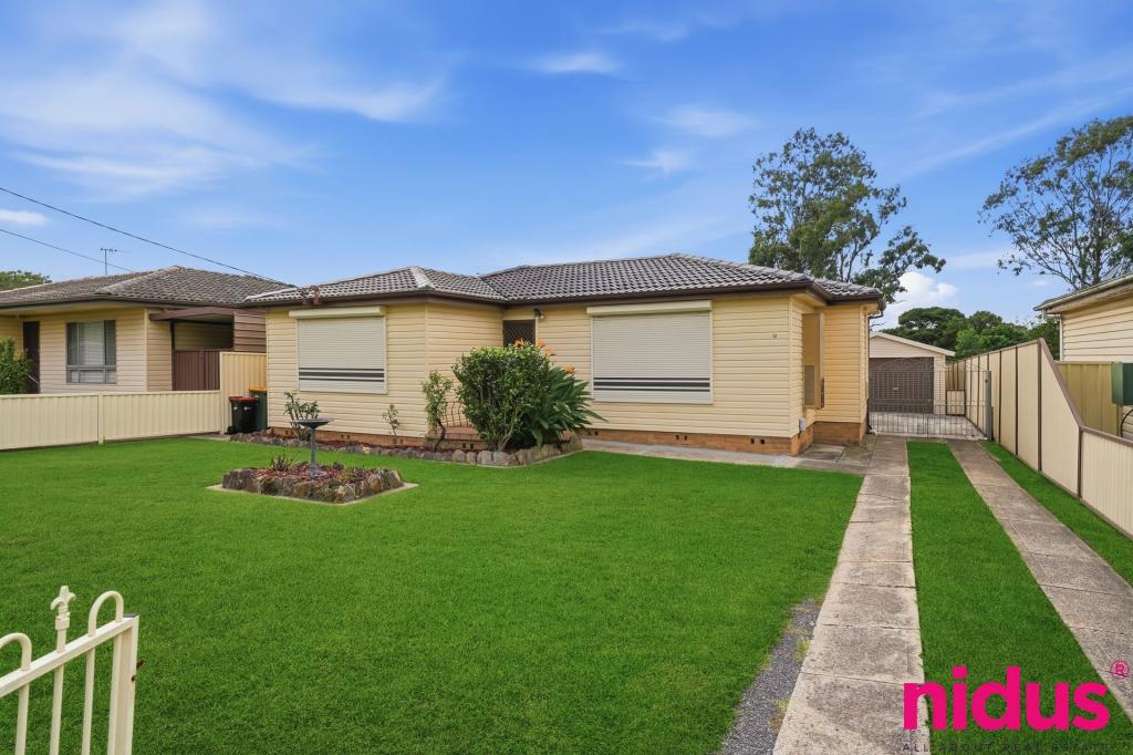 8 Short St, Rooty Hill, NSW 2766