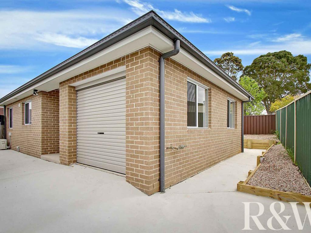 3a Popondetta Rd, Emerton, NSW 2770