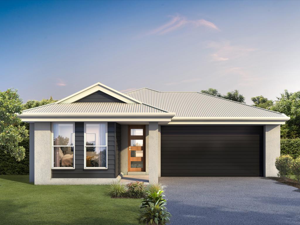 Contact Agent For Address, Banksia Beach, QLD 4507